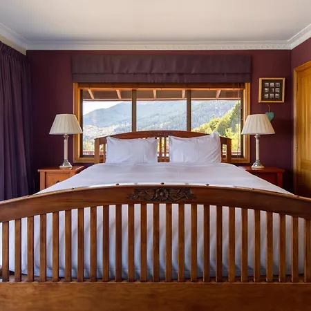 Matterhorn Lodge